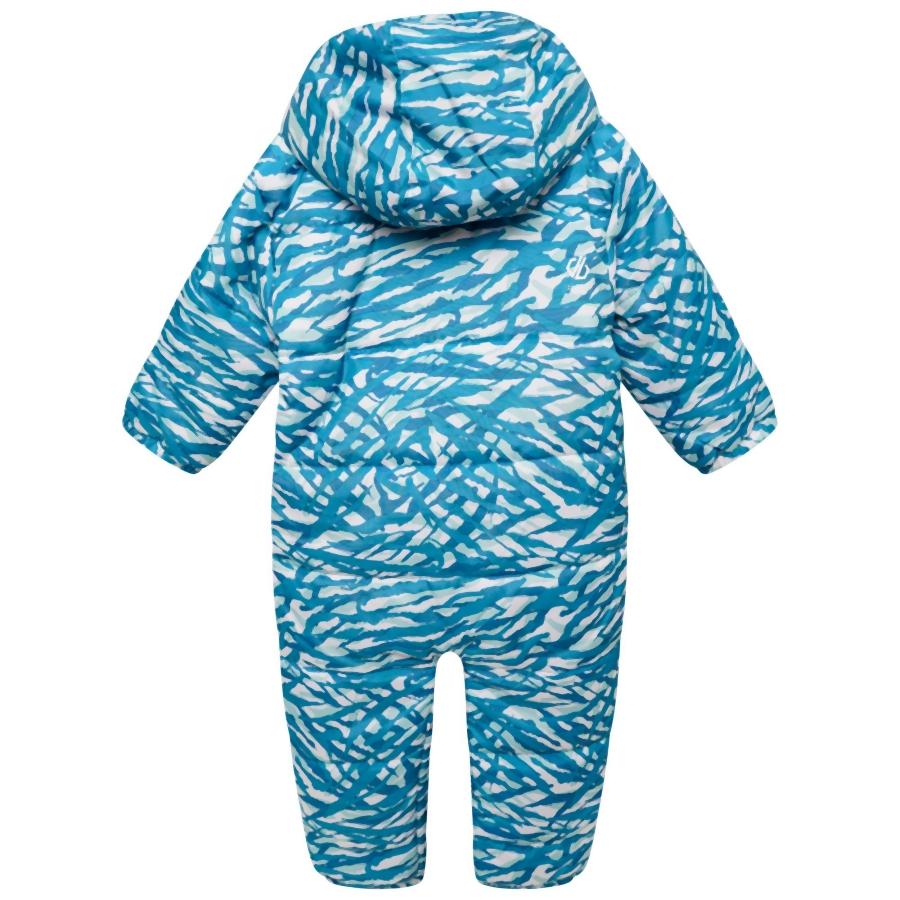 Dare2be Bambino II Snowst gyerek overál 5.000 mm Overál / anorák - Sportmania.hu