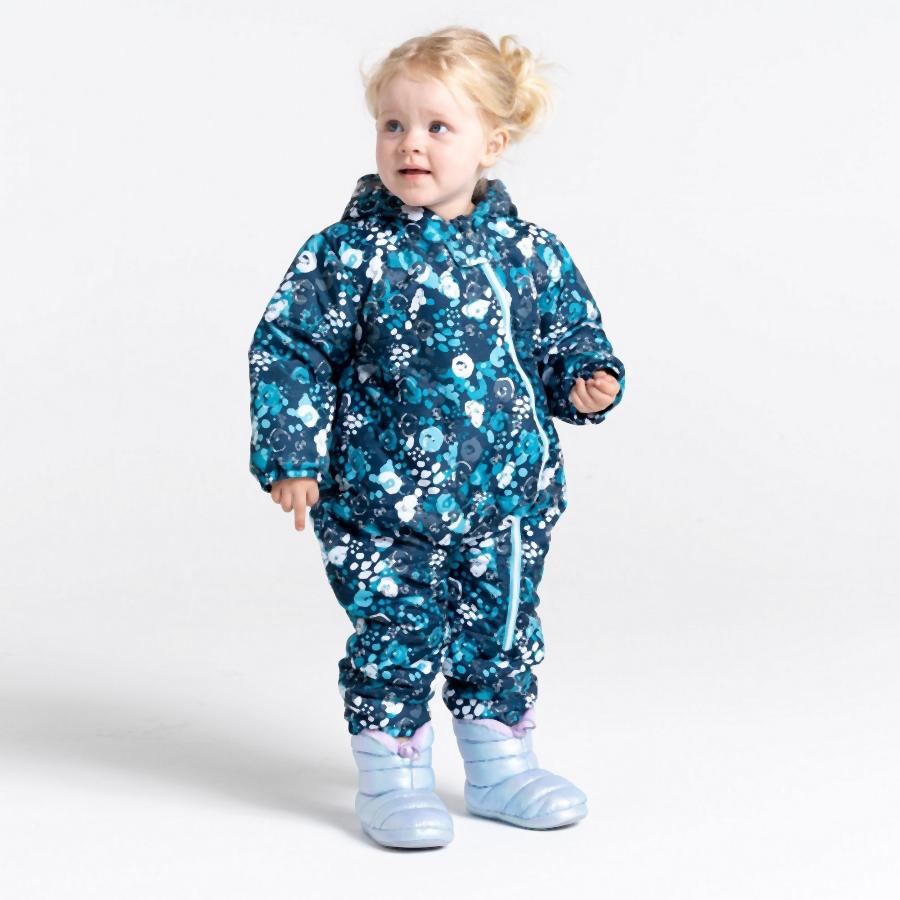 Dare2be Bambino II Snowst gyerek overál 5.000 mm Overál / anorák - Sportmania.hu