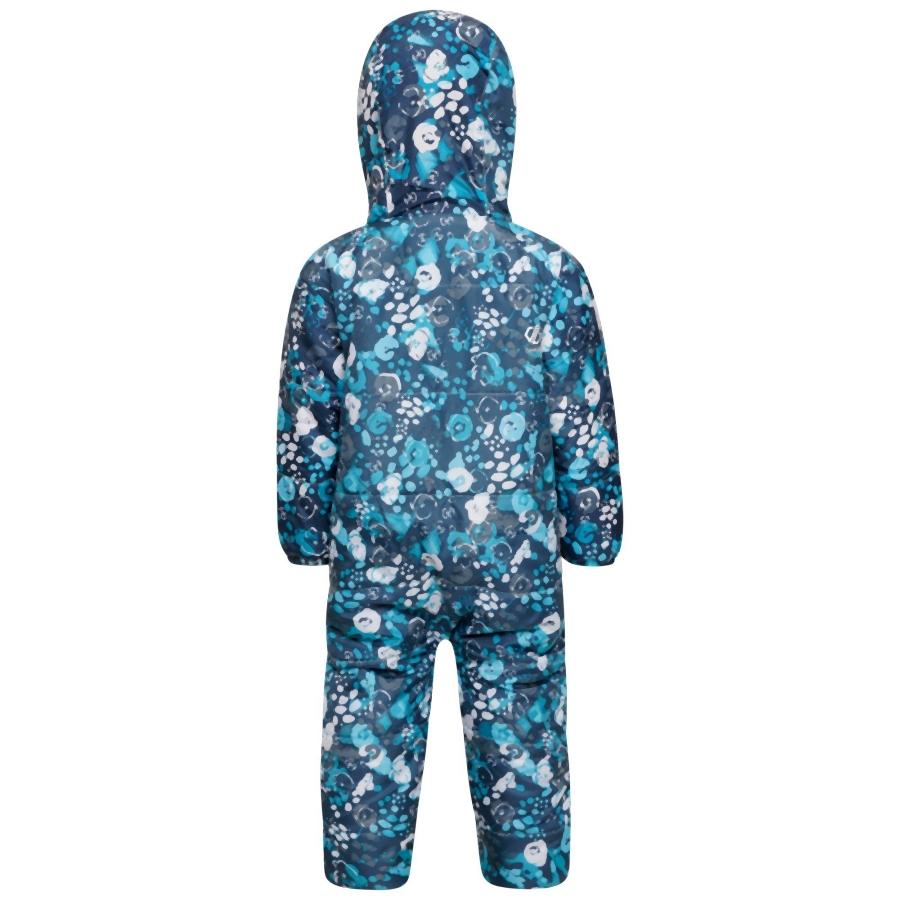 Dare2be Bambino II Snowst gyerek overál 5.000 mm Overál / anorák - Sportmania.hu