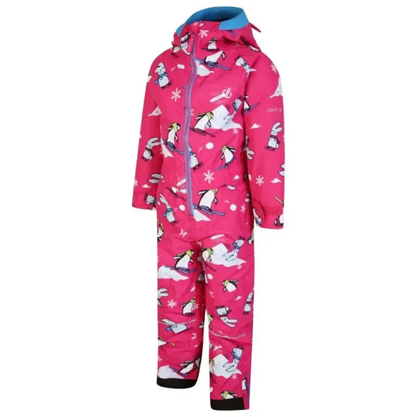 Dare2be Snowplay Snowsuit Gyerek kezeslábas 10.000 mm