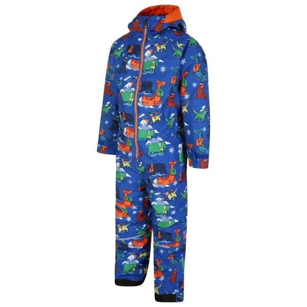 Dare2be Snowplay Snowsuit Gyerek kezeslábas 10.000 mm