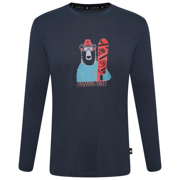 Dare2be Go Beyond L/S Tee Gyerek pamut felsõ Pulóver - Sportmania.hu