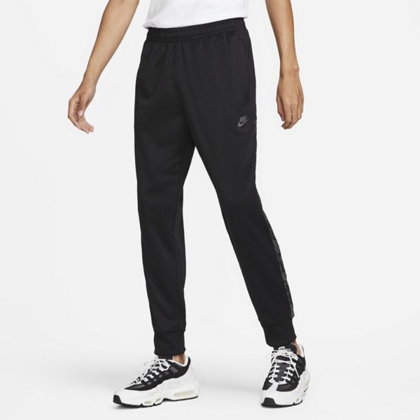 Nike_ Nike Sportswear-Mens Joggers Nadrág