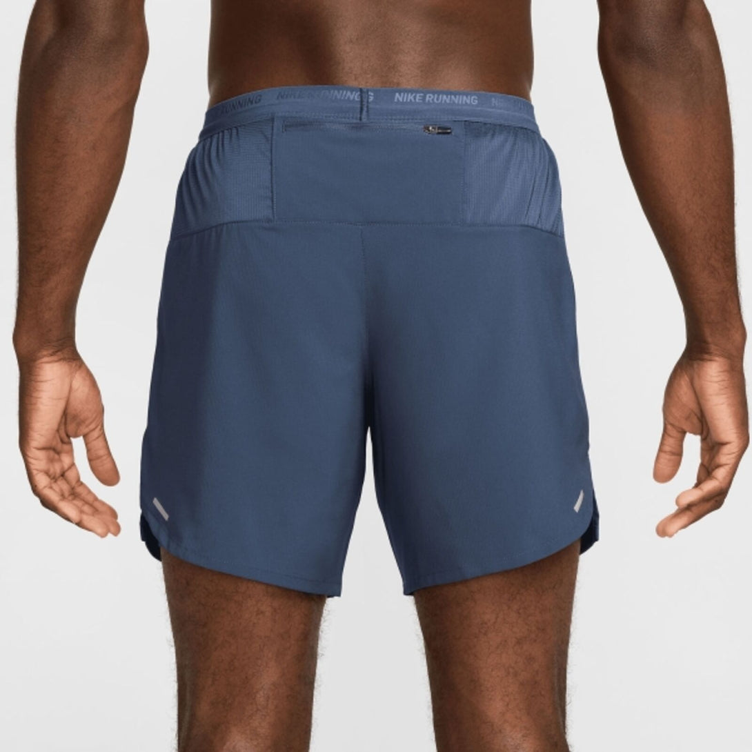 Nike Stride Men\"s Dri-FIT 7\" 2 Short