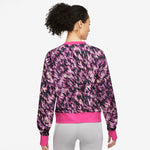 Nike_ Nike Dri-FIT Pacer-Womens Running Top Pulóver