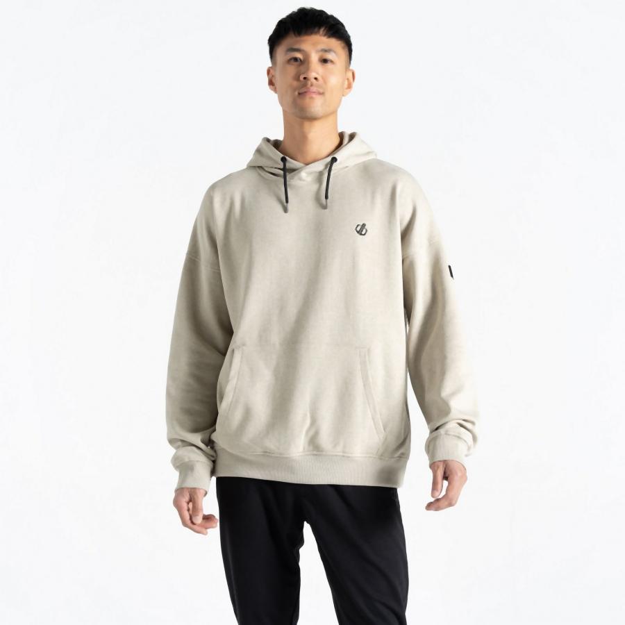 Dare2be Distinctly Hoodie Férfi pulóver - Sportmania.hu