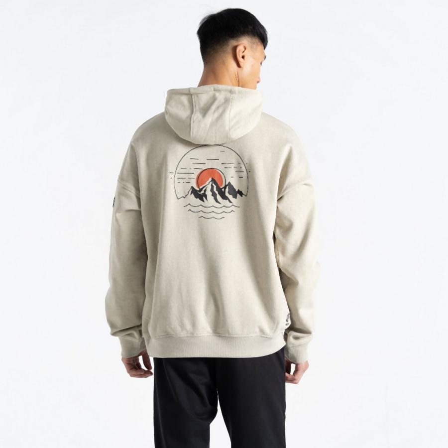 Dare2be Distinctly Hoodie Férfi pulóver - Sportmania.hu