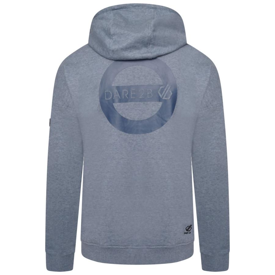 Dare2be Distinctly Hoodie Férfi pulóver - Sportmania.hu