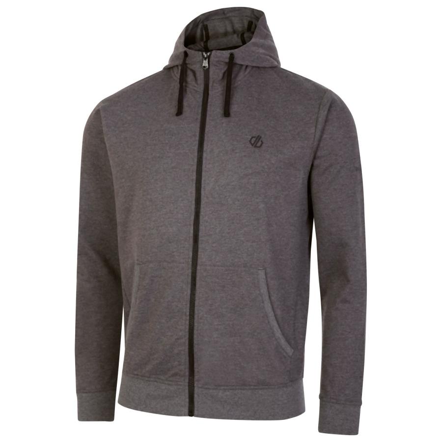 Dare2be Recharging Hoodie Férfi kapucnis felsõ - Sportmania.hu