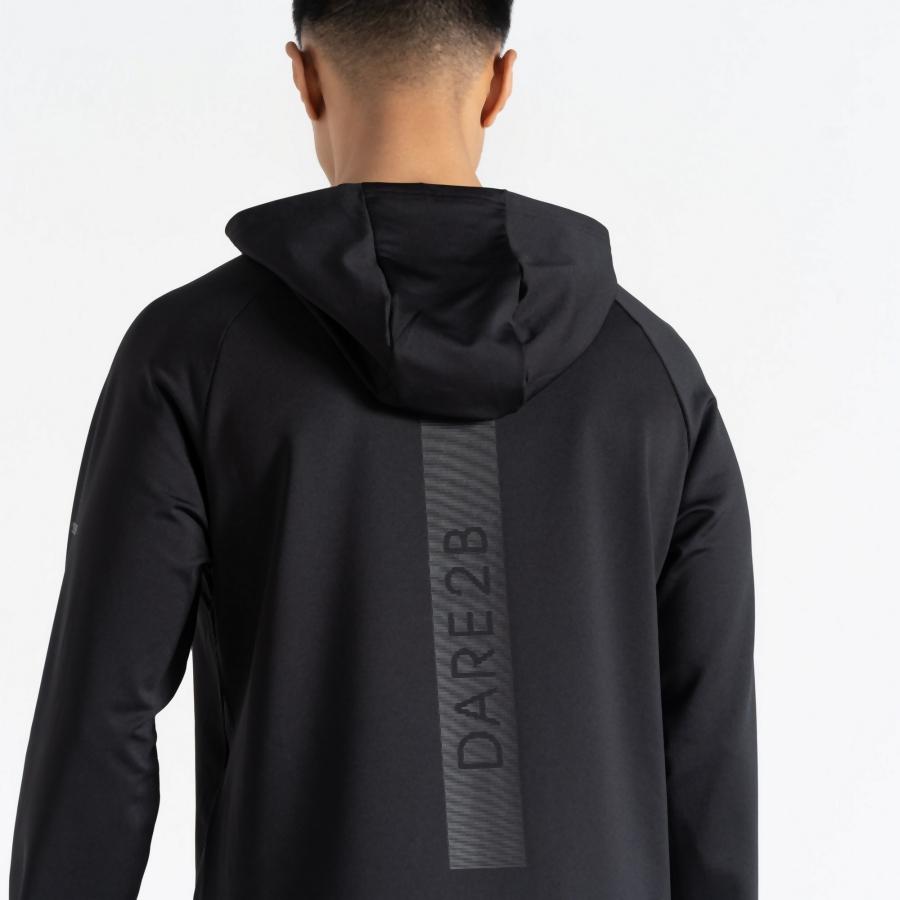 Dare2be Sprinted Hoodie Férfi kapucnis felsõ - Sportmania.hu