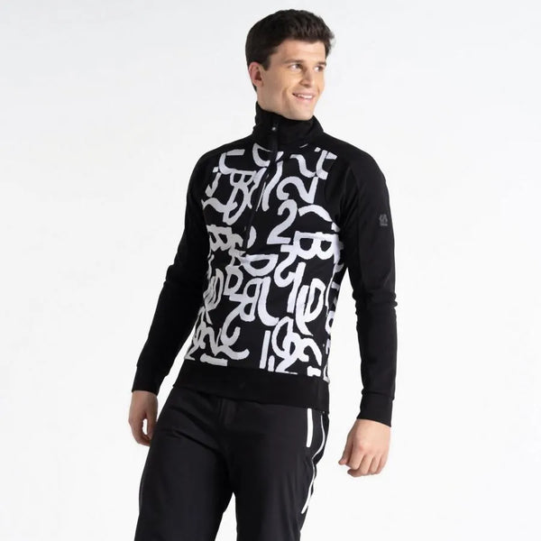 Dare2be Speed Sweater Férfi pulóver