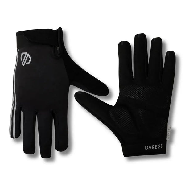 Mens Cycle Gloves Férfi kerékpáros kesztyû