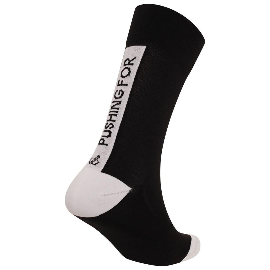 Dare2be Slogan CycleSocks kerékpáros zokni - Sportmania.hu