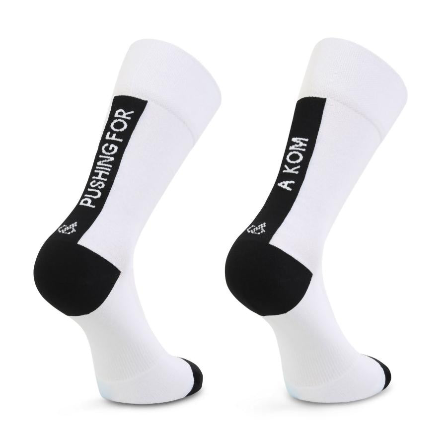 Dare2be Slogan CycleSocks kerékpáros zokni - Sportmania.hu