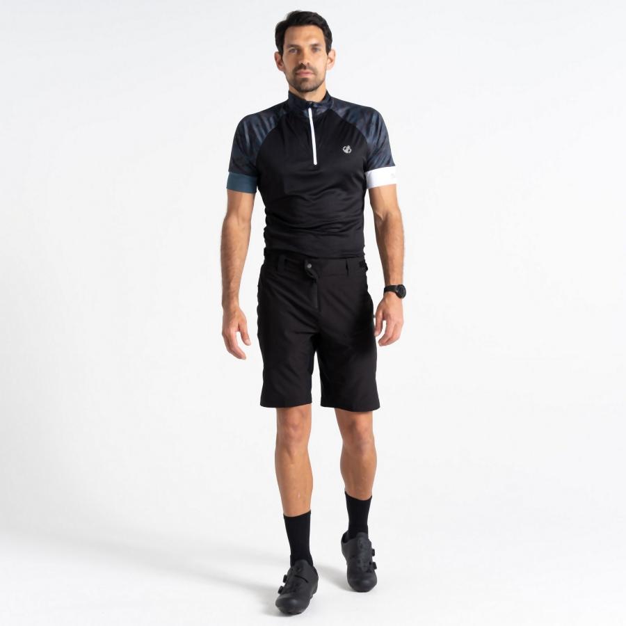 Dare2be Duration Short férfi technikai short - Sportmania.hu