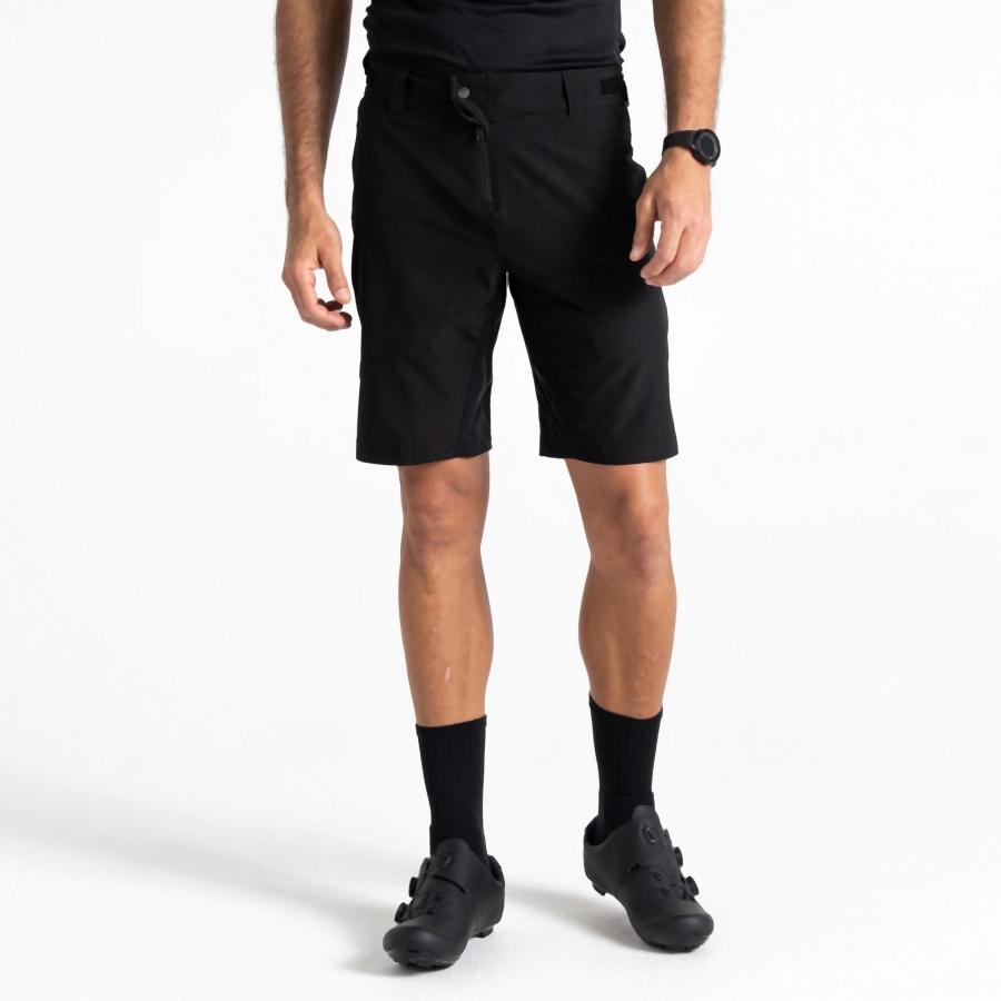 Dare2be Duration Short férfi technikai short - Sportmania.hu