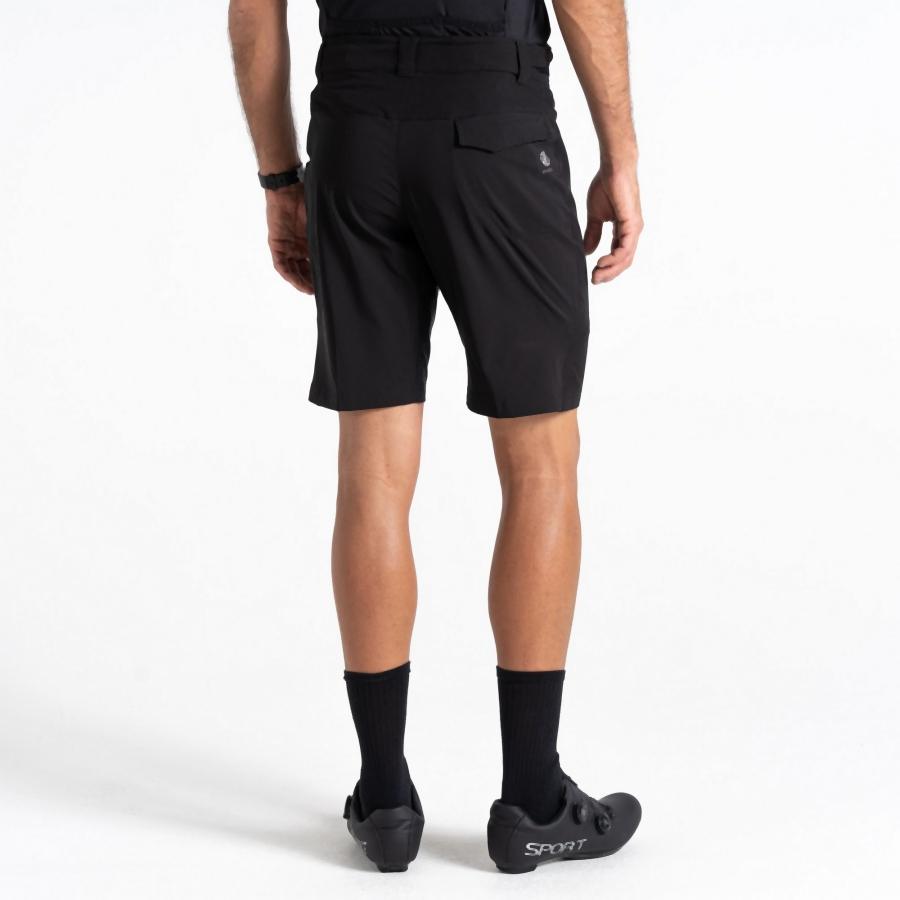 Dare2be Duration Short férfi technikai short - Sportmania.hu