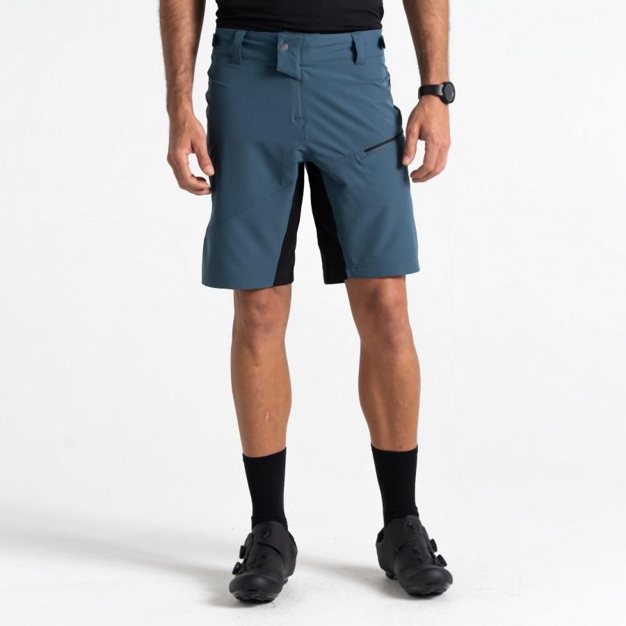 Dare2be Duration Short férfi technikai short - Sportmania.hu