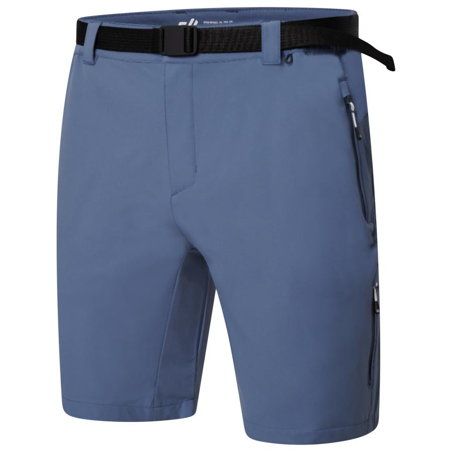 Dare2be Tuned In ProShort férfi softshell short - Sportmania.hu