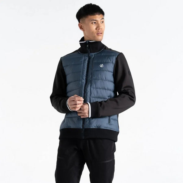 Dare2be Frost Jacket Férfi steppelt felsõ