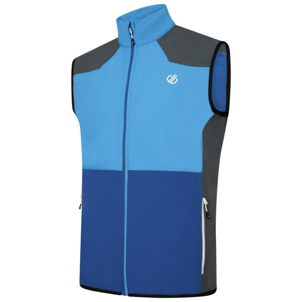 Dare2be Aptile II Vest férfi softshell mellény - Sportmania.hu