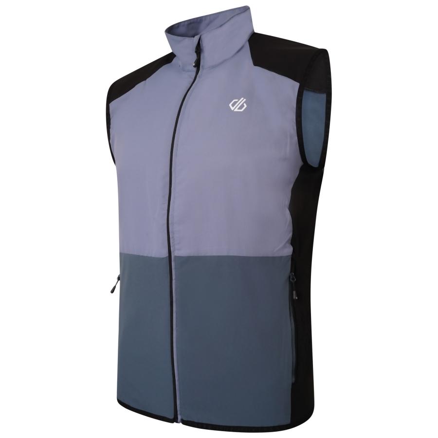 Dare2be Aptile II Vest férfi softshell mellény - Sportmania.hu