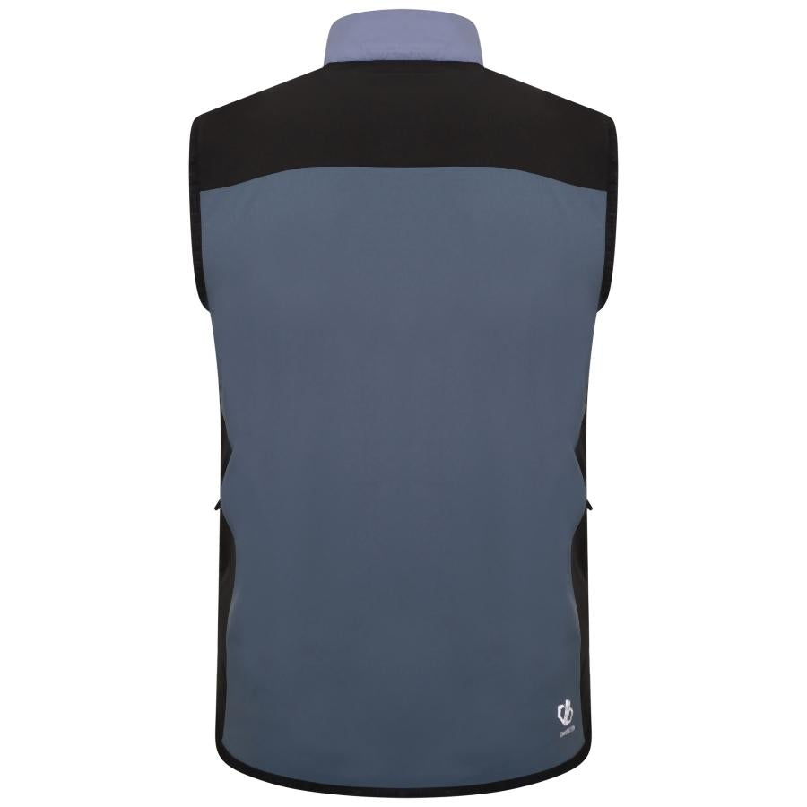 Dare2be Aptile II Vest férfi softshell mellény - Sportmania.hu