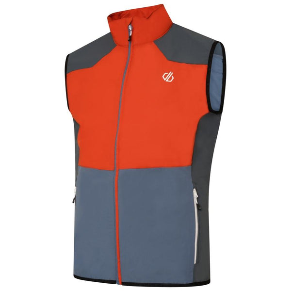 Dare2be Aptile II Vest férfi softshell mellény - Sportmania.hu