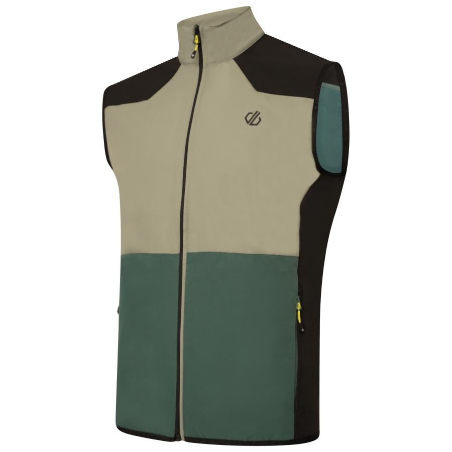 Dare2be Aptile II Vest férfi softshell mellény - Sportmania.hu