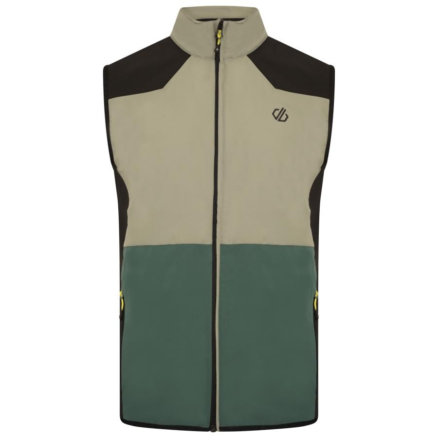 Dare2be Aptile II Vest férfi softshell mellény - Sportmania.hu