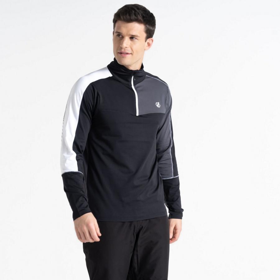 Dare2be Dignify II CoreSt férfi core stretch pulóver - Sportmania.hu