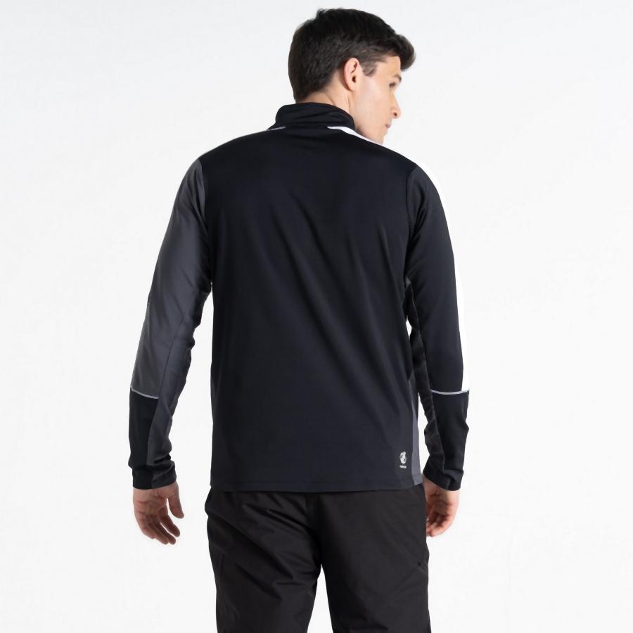 Dare2be Dignify II CoreSt férfi core stretch pulóver - Sportmania.hu