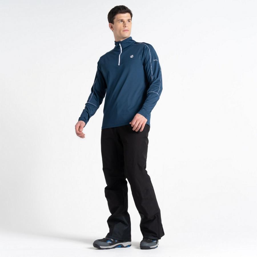 Dare2be Dignify II CoreSt férfi core stretch pulóver - Sportmania.hu