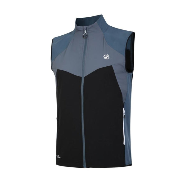 Dare2be Lattitudinal Vest Férfi softsehll mellény - Sportmania.hu