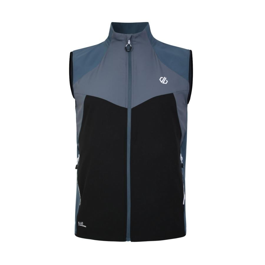 Dare2be Lattitudinal Vest Férfi softsehll mellény - Sportmania.hu