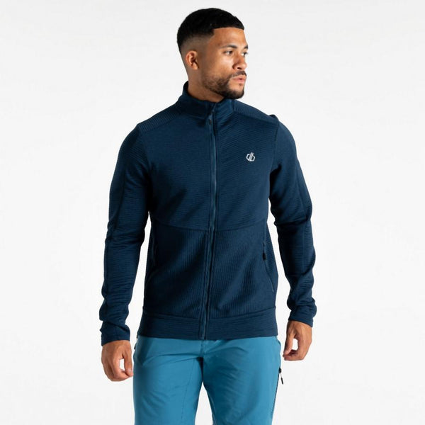 Airising Midlayer Féfi corstretch felsõ