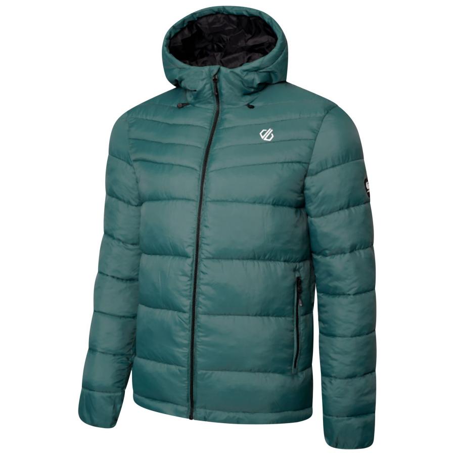 Dare2be Drifter Jacket férfi télikabát - Sportmania.hu