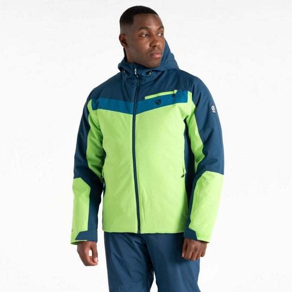 Dare2be Eagle II Jacket Férfi síkabát 30000 vízálló és lélegzõ