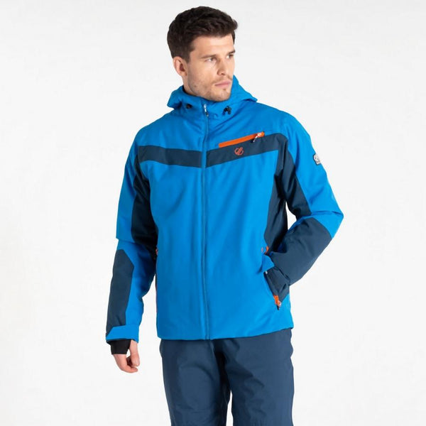 Dare2be Eagle II Jacket Férfi síkabát 30000 vízálló és lélegzõ