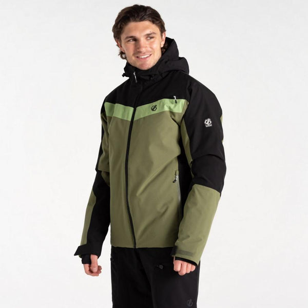 Dare2be Eagle II Jacket Férfi síkabát 30000 vízálló és lélegzõ