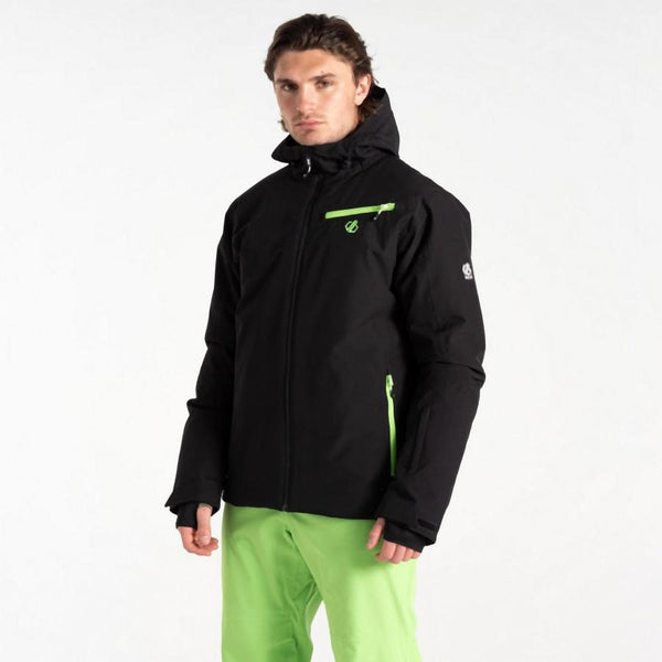 Dare2be Eagle II Jacket Férfi síkabát 30000 vízálló és lélegzõ