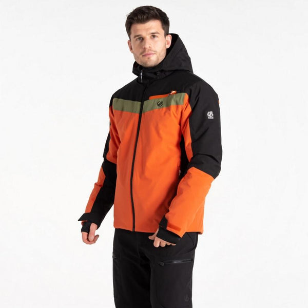 Dare2be Eagle II Jacket Férfi síkabát 30000 vízálló és lélegzõ