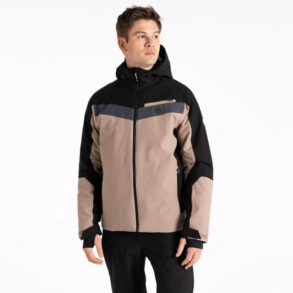 Dare2be Eagle II Jacket Férfi síkabát 30000 vízálló és lélegzõ