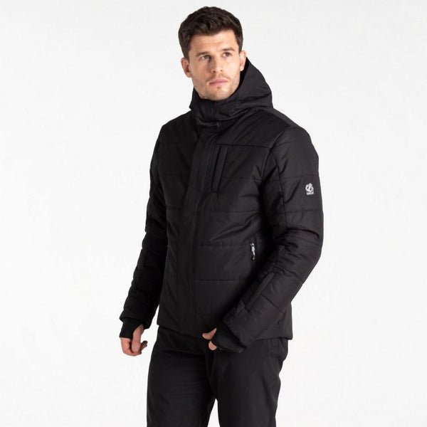 Dare2be Camber Jacket Férfi síkabát 10000 vízálló és lélegzõ