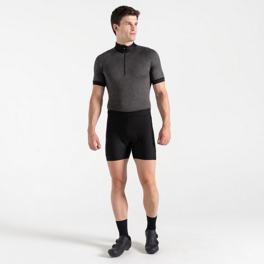 Dare2be Cyclical Short férfi kerékpáros short betéttel - Sportmania.hu