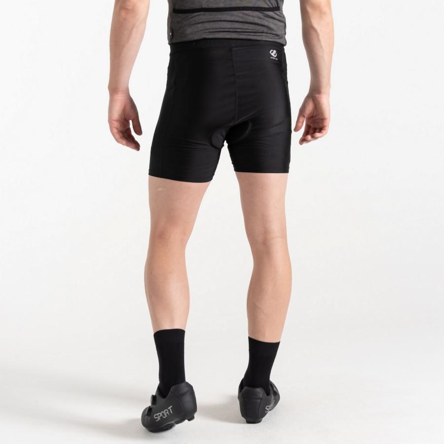 Dare2be Cyclical Short férfi kerékpáros short betéttel - Sportmania.hu