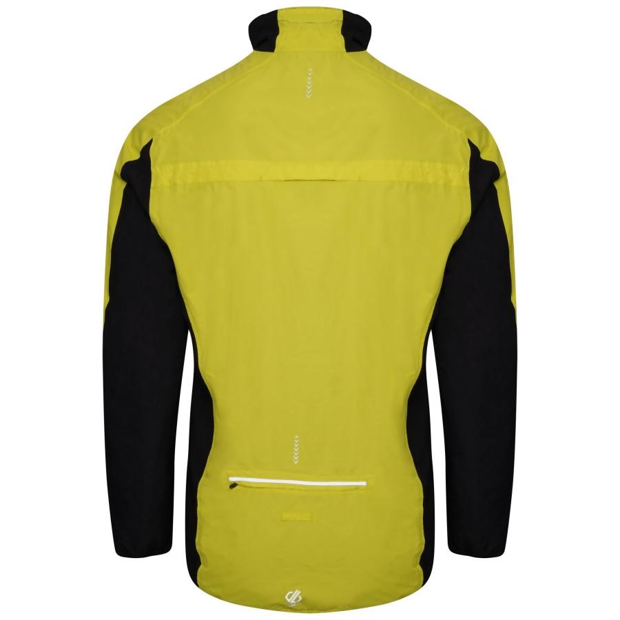 Dare2be Mediant II Jacket férfi esõkabát 10.000 mm - Sportmania.hu