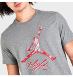 Jordan Jumpman NBA Tee