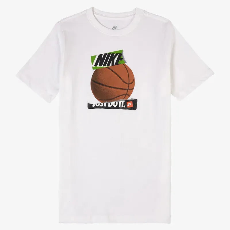 Nike Sportswear Basketball póló, gyerek - Sportmania.hu