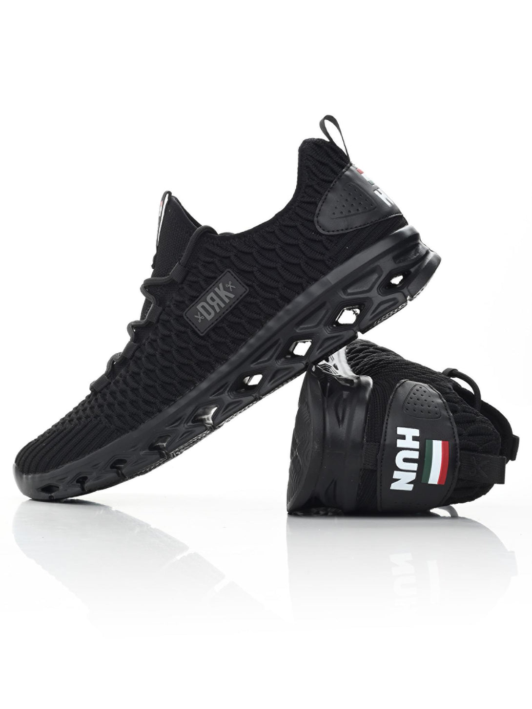 Ultralight Hu